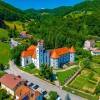 Minoritski samostan Olimje