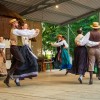 folklorni-festival, beltinci, 2025, nedelja, zaključni-dan