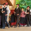 folklorni-festival, beltinci, 2025, nedelja, zaključni-dan
