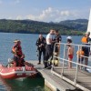 potapljači, iskanje utopljenega, velenjsko jezero.jpg