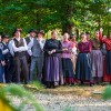 folklorni-festival, beltinci, 2025, nedelja, zaključni-dan