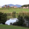 Šmartinsko jezero Celje