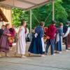 folklorni-festival, beltinci, 2025, nedelja, zaključni-dan