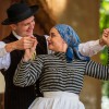 folklorni-festival, beltinci, 2025, nedelja, zaključni-dan