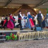 folklorni-festival, beltinci, 2025, nedelja, zaključni-dan