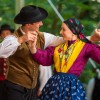 folklorni-festival, beltinci, 2025, nedelja, zaključni-dan