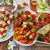 paradizniki, recept