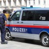 avstrijska policija