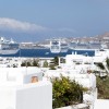 mikonos, križarjenje