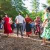 folklorni-festival, beltinci, 2025, nedelja, zaključni-dan