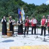 zetev-psenice-po-starem, zetev-na-trscini-2025