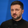 Volodimir Zelenski