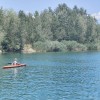 kajak-in-kanu, sobosko-jezero, mirne-vode, slovenski-pokal