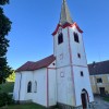 Cerkev sv. Jošt Paški Kozjak, julij 2025 (1).jpg