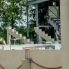 ns-mura, gradnja-tribune