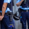 policija, policisti