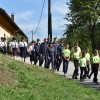 pgd-dolenje-dole, gasilci, avto, jubilej