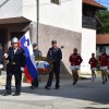 pgd-dolenje-dole, gasilci, avto, jubilej