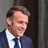 Emmanuel Macron