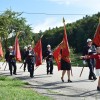 pgd-dolenje-dole, gasilci, avto, jubilej