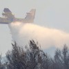 sibenik, pozar, gasilci, letalo, kanader, airtractor