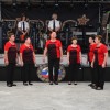 pgd-dolenje-dole, gasilci, avto, jubilej