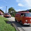 pgd-dolenje-dole, gasilci, avto, jubilej