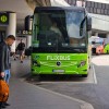 FlixBus potnik