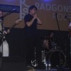 radgonsko-poletje, dchymnyz