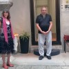 kiki-klimt, razstava, arkanum