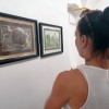 kiki-klimt, razstava, arkanum