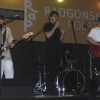 radgonsko-poletje, dchymnyz