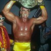 Hulk Hogan - Naslov svetovnega prvaka v težki kategoriji je osvojil kar šestkrat.