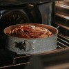 torta, pekač, pečica