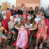 radio-krka, obisk, otroci, upokojenci