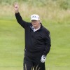 donald-trumo, golf