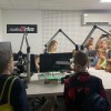 radio-krka, obisk, otroci, upokojenci