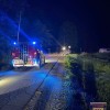 prometna-nesreca, prevrnjen-avto, gasilci