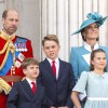 princ willliam, princesa kate, princ george, princesa charlotte, princ loius - Prestolonaslednik pri