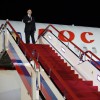 Vladimir Putin, Severna Koreja