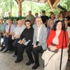 spominska-slovesnost-v-gozdu-dobrava, krska-partizanska-ceta