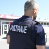 varovanje, varnostnik
