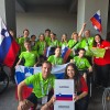 parasport