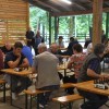 krog, šah