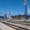 Železniška postaja Ljubljana