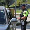 policist radar
