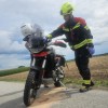 nesreca, motor, osebno-vozilo