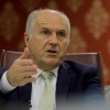 Predsednik Narodnega sveta koroških Slovencev (NSKS) Valentin Inzko