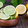 limone in limete