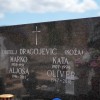 Grob, Oliver Dragojević